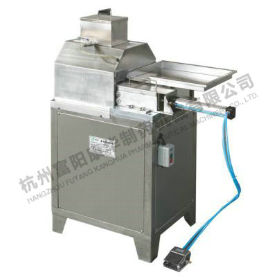 XP-380 multifunctional slicing machine